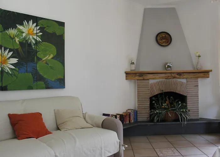 Villa Flavia