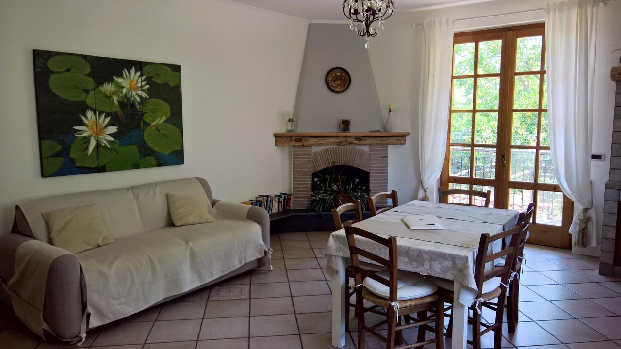 Flavia Country house Sant'Agnello