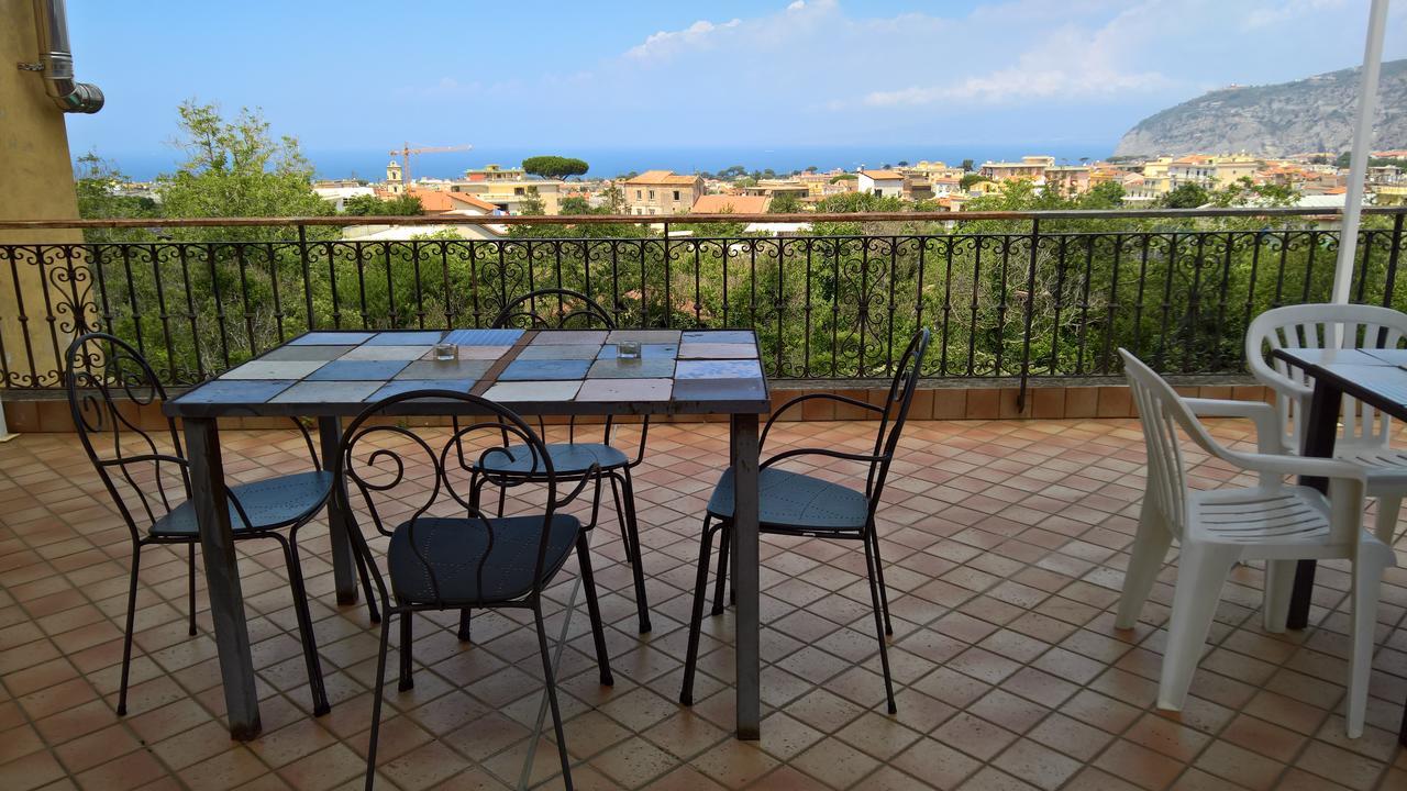 Flavia Country house Sant'Agnello